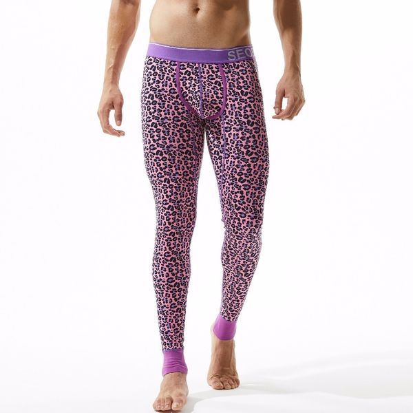 men's thermal underwear seobean winter autumn long johns men's leopard cotton thermal underpants tights leggings warm pants slim u, Black;white
men's thermal underwear seobean winter autumn long johns men's leopard cotton thermal underpants tights leggings warm pants slim u, Black;white