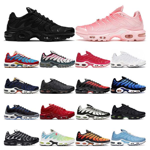 tn plus running shoes for men womens triple black white hyper bule atlanta midnight navy reverse sunset university blue mens sport sneaker
tn plus running shoes for men womens triple black white hyper bule atlanta midnight navy reverse sunset university blue mens sport sneaker