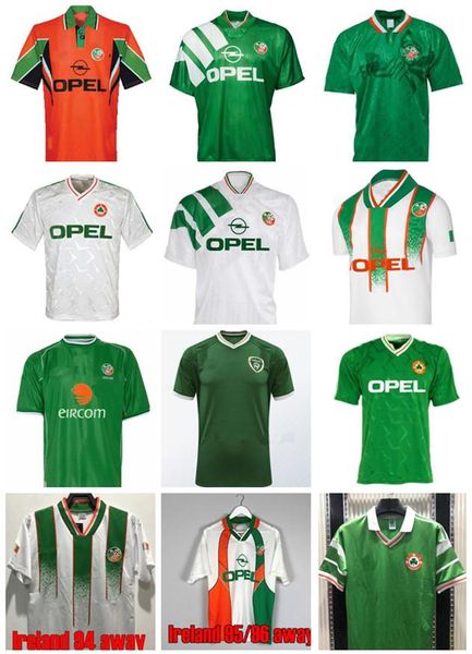 soccer 1990 1992 1994 1995 1996 ireland retro soccer jerseys vintage football shirt republic of irelands national team footbal shirts 90 wor, Black;yellow
soccer 1990 1992 1994 1995 1996 ireland retro soccer jerseys vintage football shirt republic of irelands national team footbal shirts 90 wor, Black;yellow