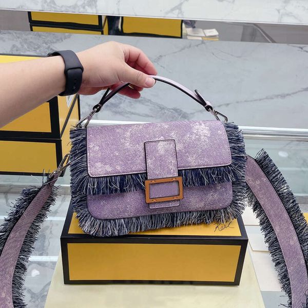 evening bags tote bag tassel baguette shoulder bags denim handbag women crossbody purse letter hasp flap cell phone pocket zipper wallet
evening bags tote bag tassel baguette shoulder bags denim handbag women crossbody purse letter hasp flap cell phone pocket zipper wallet