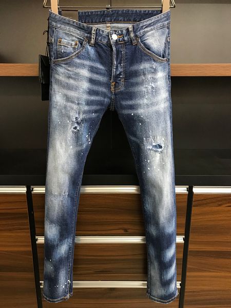 designer jeans skinny ripped patches blue washed denim slim fit jeans distressed hip hop rock moto mens pants
designer jeans skinny ripped patches blue washed denim slim fit jeans distressed hip hop rock moto mens pants