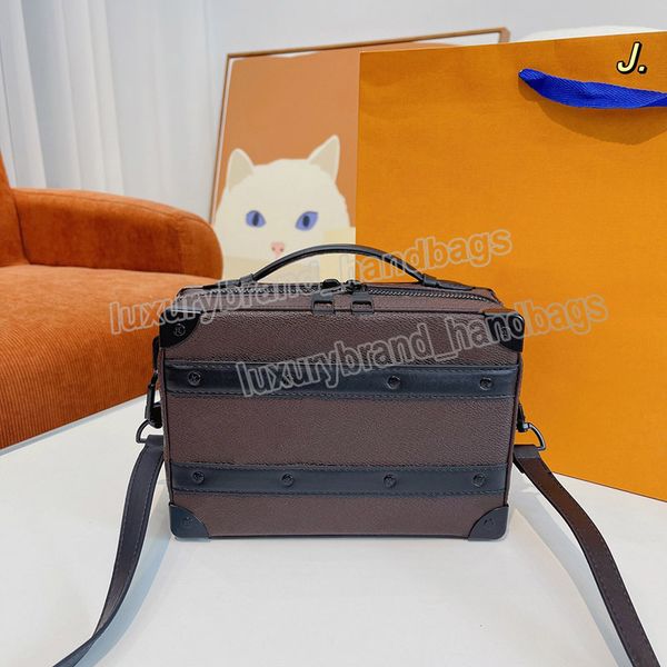 classic designer bags tote bag handbags women shoulder bag soft trunk crossbody purses leather fashion brown flower messenger box wallet
classic designer bags tote bag handbags women shoulder bag soft trunk crossbody purses leather fashion brown flower messenger box wallet