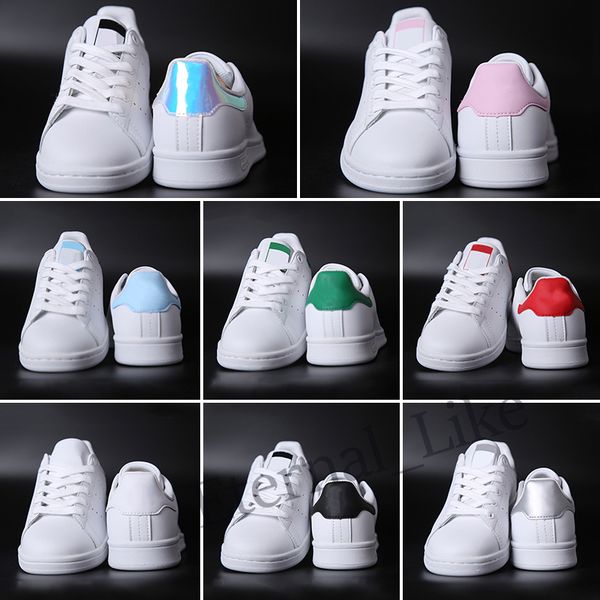 outdoor casual shoes sports sneakers flat trainers classic fashion designer triple black white green laser golden platform smith og supersta
outdoor casual shoes sports sneakers flat trainers classic fashion designer triple black white green laser golden platform smith og supersta