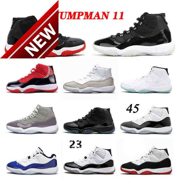 high bred 11 11s basketball shoes 25th anniversary low wmns concord gamma blue for men women sport jumpman unc win like trainers sneakers
high bred 11 11s basketball shoes 25th anniversary low wmns concord gamma blue for men women sport jumpman unc win like trainers sneakers