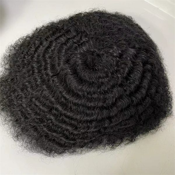 full lace toupee indian virgin human hair piece 10mm afro wave hair replacement for black men express delivery6100071
full lace toupee indian virgin human hair piece 10mm afro wave hair replacement for black men express delivery6100071