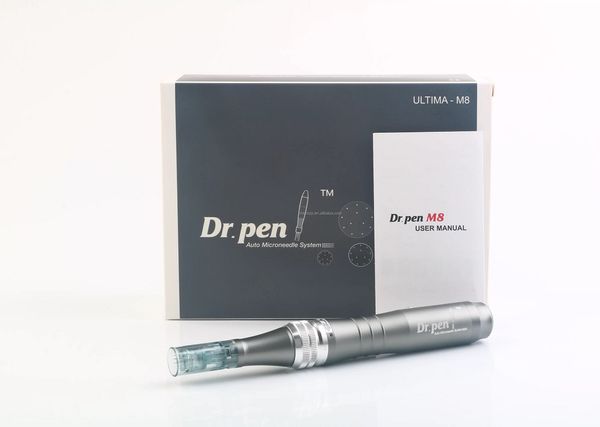 new beauty accessories & parts dr pen m8-w/c dermapen m8 microneedle 6speeds 16pins microneedling dermapen for sale
new beauty accessories & parts dr pen m8-w/c dermapen m8 microneedle 6speeds 16pins microneedling dermapen for sale