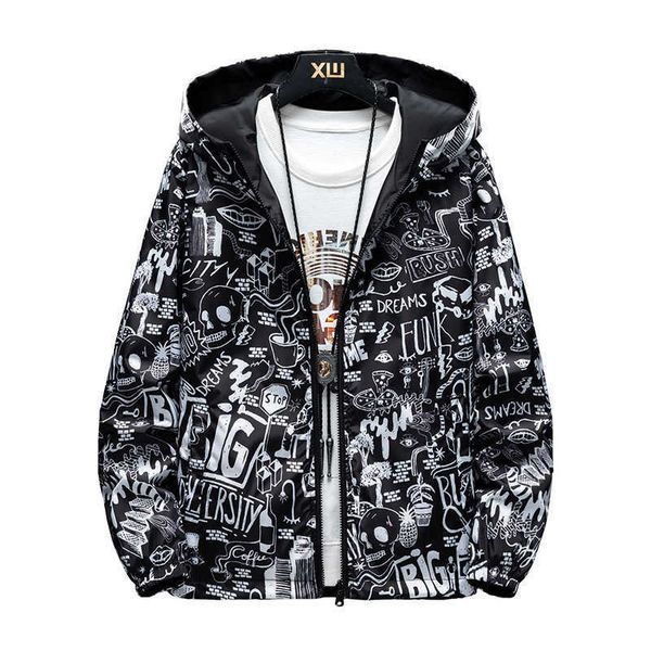 men's jackets men's jacket new double sided wear windbreaker casual coat male hooded waterproof clothing zipper plus size 5xl t220, Black;brown
men's jackets men's jacket new double sided wear windbreaker casual coat male hooded waterproof clothing zipper plus size 5xl t220, Black;brown