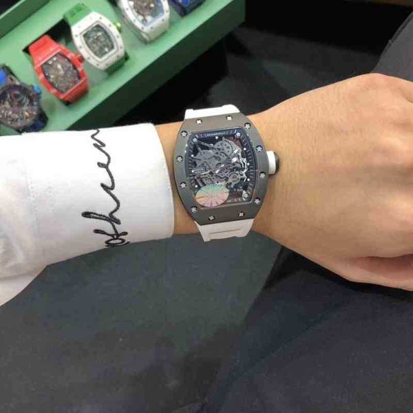 luxury mens mechanics watch richa milles wine barrel leisure business watch rm055 fully automatic mechanical r trend ceramic men's x375, Slivery;golden
luxury mens mechanics watch richa milles wine barrel leisure business watch rm055 fully automatic mechanical r trend ceramic men's x375, Slivery;golden
