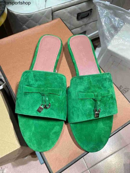 dress shoes designer fashion brand women suede sheep flat muller shoe lazy beach leisure lp slip sandals, Black
dress shoes designer fashion brand women suede sheep flat muller shoe lazy beach leisure lp slip sandals, Black
