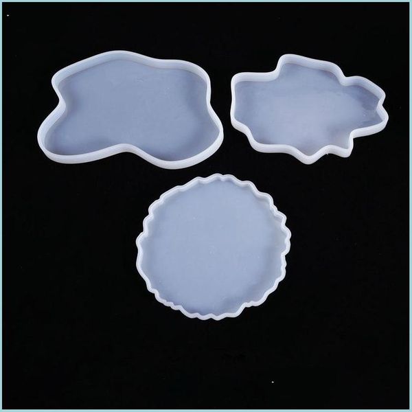 molds agate coaster sile mold crystal slice uv resin clear mods epoxy art craft supplies drop delivery 2021 jewelry tools equipment ca dh17f
molds agate coaster sile mold crystal slice uv resin clear mods epoxy art craft supplies drop delivery 2021 jewelry tools equipment ca dh17f