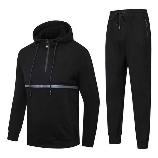 hoodie essentials high version tracksuits men's polyester sportswear sweatshirt sports fleece gym spring jacket trousers casual fitness, Gray
hoodie essentials high version tracksuits men's polyester sportswear sweatshirt sports fleece gym spring jacket trousers casual fitness, Gray