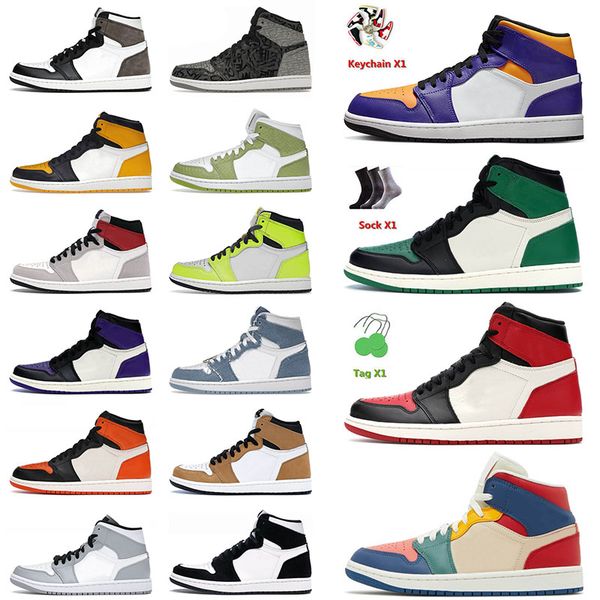 authentic jumpman 1 1s high basketball shoes lasker og sneakers pine green bred toe se multi-color denim military blue sports trainers size
authentic jumpman 1 1s high basketball shoes lasker og sneakers pine green bred toe se multi-color denim military blue sports trainers size