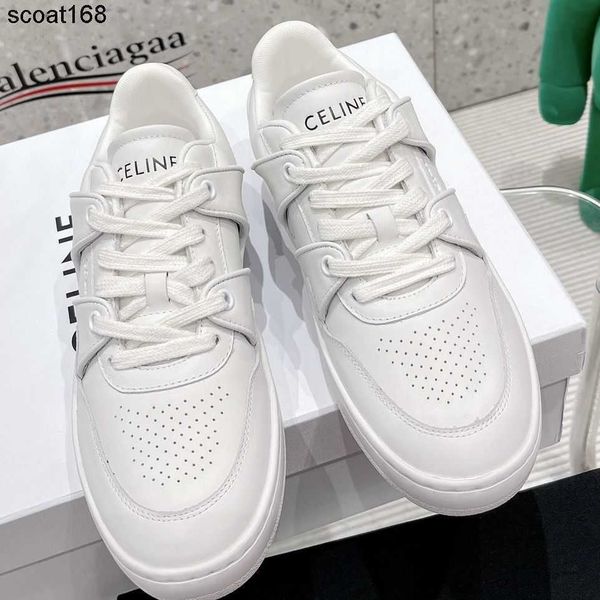 dress shoes designer famours brand small white shoes leather women shoe casual versatile red thick sole strap sneakers, Black
dress shoes designer famours brand small white shoes leather women shoe casual versatile red thick sole strap sneakers, Black