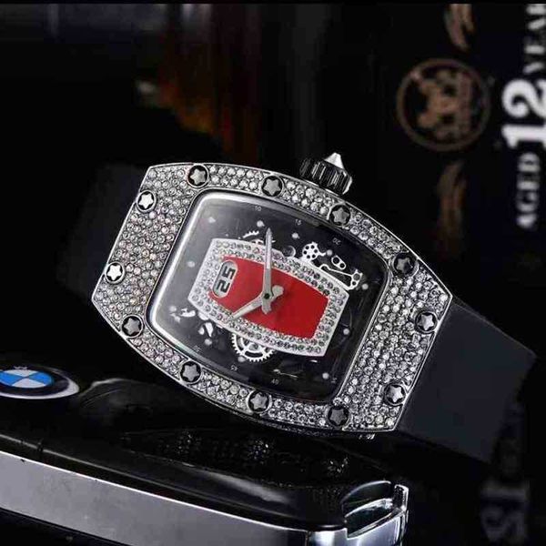 multi-function superclone watches wristwatch designer luxury mens mechanics watch richa milles wristwatch casual sport wome, Slivery;golden
multi-function superclone watches wristwatch designer luxury mens mechanics watch richa milles wristwatch casual sport wome, Slivery;golden