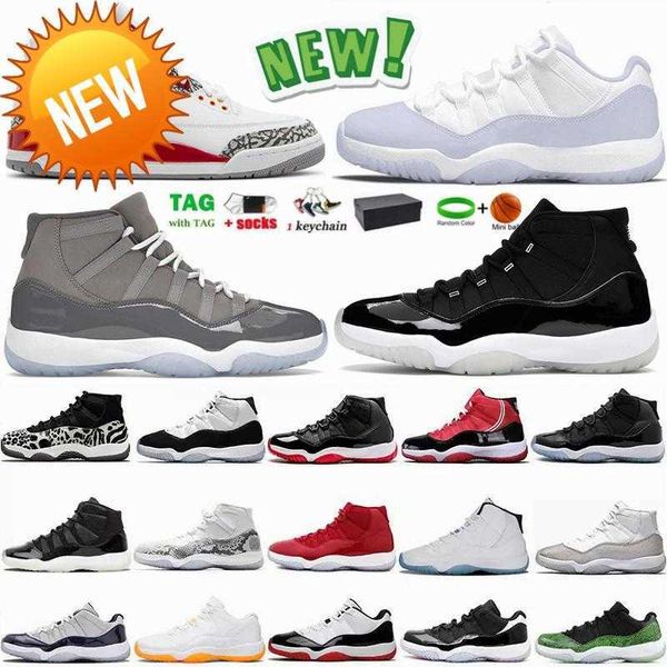 11 basketball shoes 3 cardinal red 11s cool grey high low og sneakers space jam georgetown legend blue 25th pure violet bred men women q
11 basketball shoes 3 cardinal red 11s cool grey high low og sneakers space jam georgetown legend blue 25th pure violet bred men women q