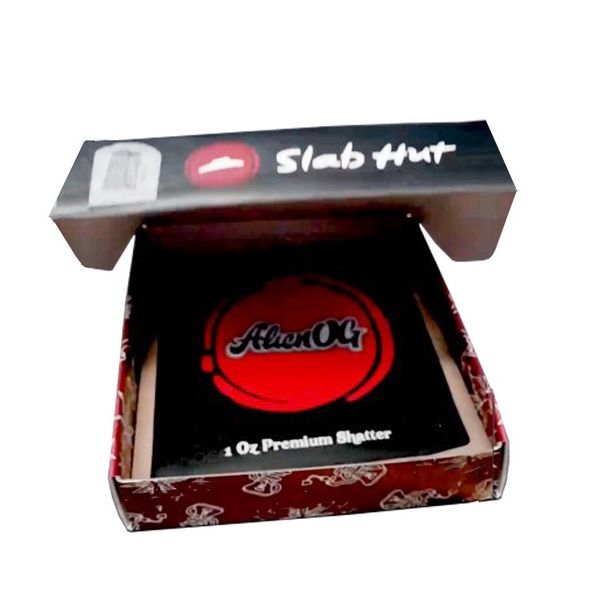 baller slab hut 16 flavors premium 1oz shatter packs water proof bags biscotti candyland russian cieam box packages
baller slab hut 16 flavors premium 1oz shatter packs water proof bags biscotti candyland russian cieam box packages