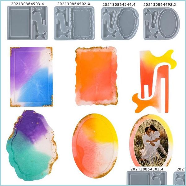 molds po frame with holder base resin molds oval rec agate design diy standing pictures sile mods epoxy making drop delivery 2021 jew dhrnm
molds po frame with holder base resin molds oval rec agate design diy standing pictures sile mods epoxy making drop delivery 2021 jew dhrnm