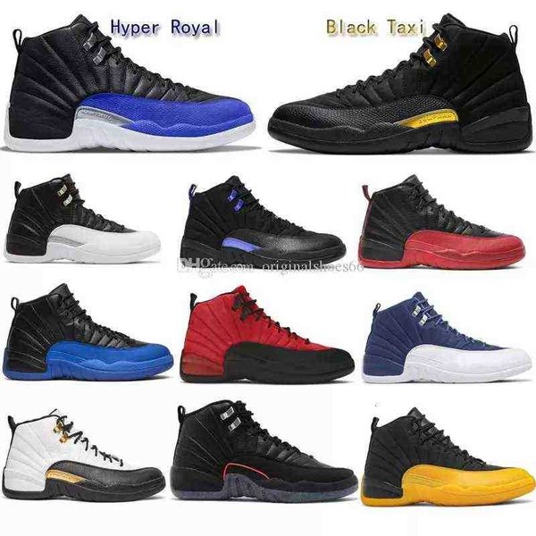 jumpman 12 mens basketball shoes 12s black taxi hyper royal off dark concord game grind university gold twist royalty
jumpman 12 mens basketball shoes 12s black taxi hyper royal off dark concord game grind university gold twist royalty