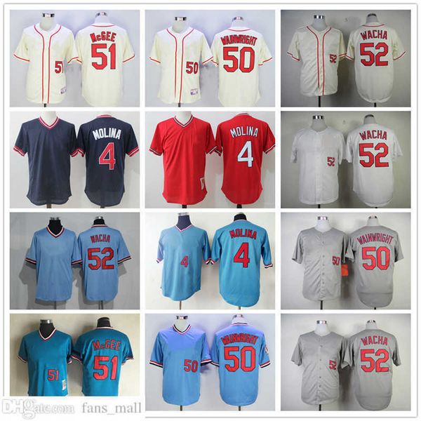 man women youth mitchell and ness baseball jersey vintage 51 willie mcgee 52 michael wacha 50 adam wainwright 4 yadier molina jerseys 1944 1, Blue;black
man women youth mitchell and ness baseball jersey vintage 51 willie mcgee 52 michael wacha 50 adam wainwright 4 yadier molina jerseys 1944 1, Blue;black