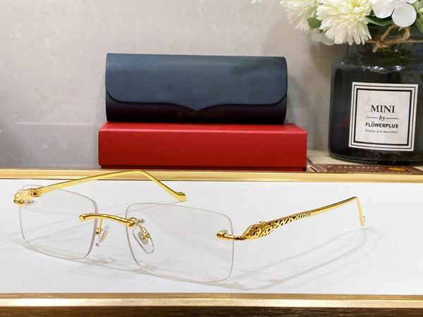 mens and women designer sunglasses metal gold frames eyeglasses brand luxury panther carti sun glasses suitable for all face shapes sonnenbr, White;black
mens and women designer sunglasses metal gold frames eyeglasses brand luxury panther carti sun glasses suitable for all face shapes sonnenbr, White;black