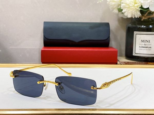 mens designer sunglasses women luxury carti c decor eyeglasses frame temples metal frameless rectangular sunshade man eyewear optical sonnen, White;black
mens designer sunglasses women luxury carti c decor eyeglasses frame temples metal frameless rectangular sunshade man eyewear optical sonnen, White;black