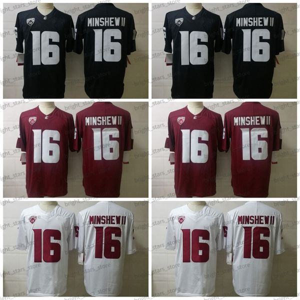 ncaa 16 minshew ii football jersey washington state college black red white college wears mens jerseys
ncaa 16 minshew ii football jersey washington state college black red white college wears mens jerseys