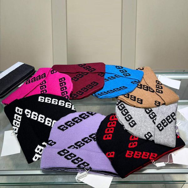 knitted hat beanie cap designer skull caps for man woman winter hats with the letters 8 color, Blue;gray
knitted hat beanie cap designer skull caps for man woman winter hats with the letters 8 color, Blue;gray