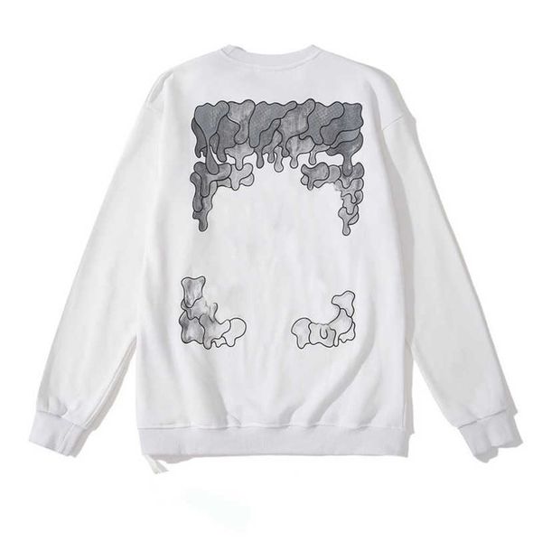 luxury fashion men's sweatshirts white brand pullover shirts men arrow letter print black hoodies classic women o-neck sweater loose ja
luxury fashion men's sweatshirts white brand pullover shirts men arrow letter print black hoodies classic women o-neck sweater loose ja