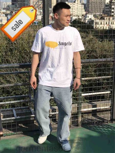 men's t-shirts t-shirt palm palmangel city limited spray painting graffiti letter printing men's and women's short sleeve cas, White;black
men's t-shirts t-shirt palm palmangel city limited spray painting graffiti letter printing men's and women's short sleeve cas, White;black