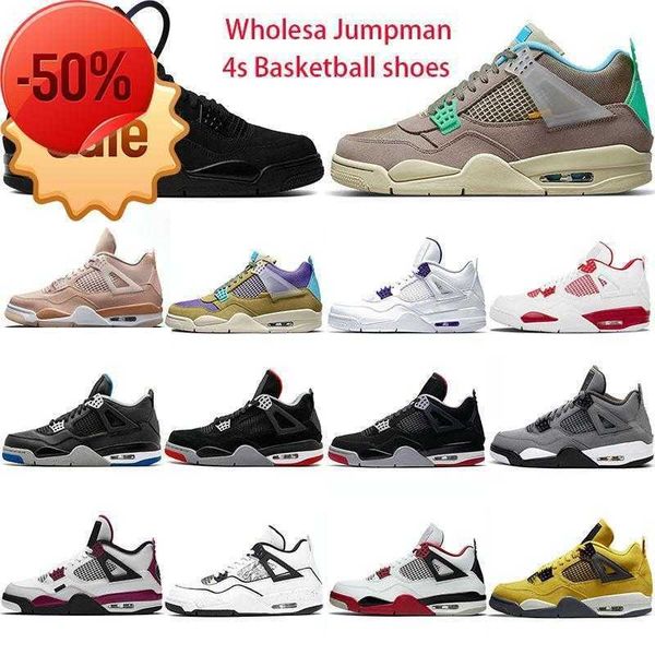 jumpman 4s basketball shoes men 4 black cat taupe haze shimmer desert moss court purple alternate 89 cool grey dark red diy neon pure
jumpman 4s basketball shoes men 4 black cat taupe haze shimmer desert moss court purple alternate 89 cool grey dark red diy neon pure