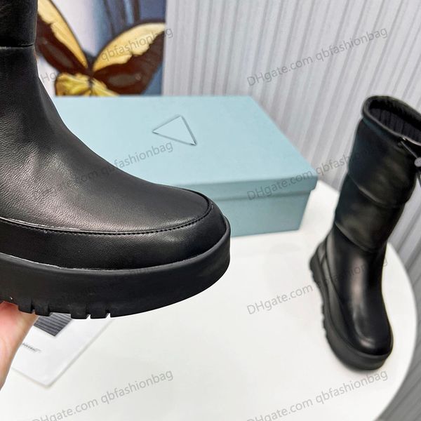 wmens platform winter snow boots sheepskin down lining warm comfy slip on outdoor casual shoes with low heels designer high rainb, Black
wmens platform winter snow boots sheepskin down lining warm comfy slip on outdoor casual shoes with low heels designer high rainb, Black