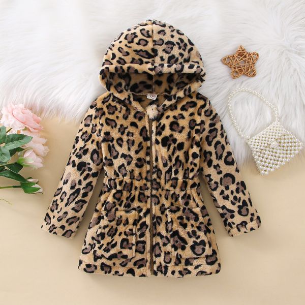 coat focusnorm autumn winter fashion kids girl jacket 0 5y long sleeve leopard printed elastic waist zip up hooded 220927, Blue;gray
coat focusnorm autumn winter fashion kids girl jacket 0 5y long sleeve leopard printed elastic waist zip up hooded 220927, Blue;gray