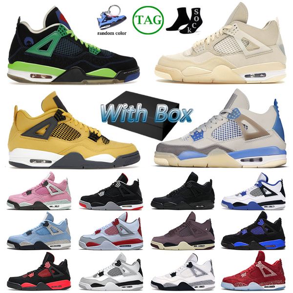 new jumpman 4 4s iv basketball shoes for mens womens doernbecher cactus jack military black cat toro bravo sail pink cool grey sneakers trai
new jumpman 4 4s iv basketball shoes for mens womens doernbecher cactus jack military black cat toro bravo sail pink cool grey sneakers trai