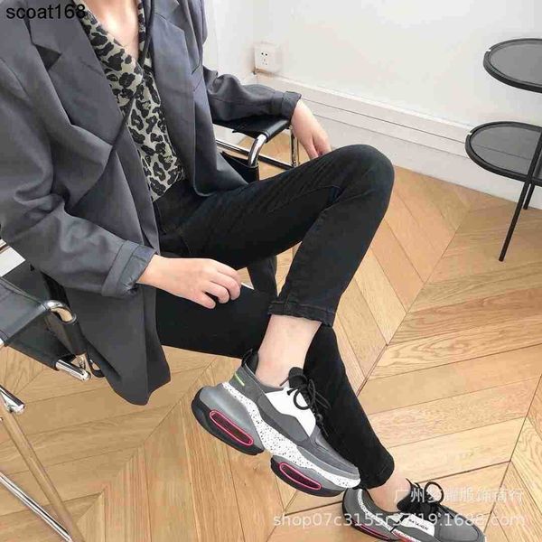 dress shoes high version barman new fashion lace up shoe round head casual sports shoes women single sneakers, Black
dress shoes high version barman new fashion lace up shoe round head casual sports shoes women single sneakers, Black