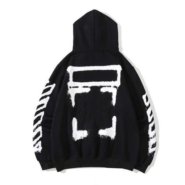 luxury women's classic jackets sweatshirts brand offs pullover shirts hoodies designer women sweater men arrow cross letter print hoodi, Black;brown
luxury women's classic jackets sweatshirts brand offs pullover shirts hoodies designer women sweater men arrow cross letter print hoodi, Black;brown