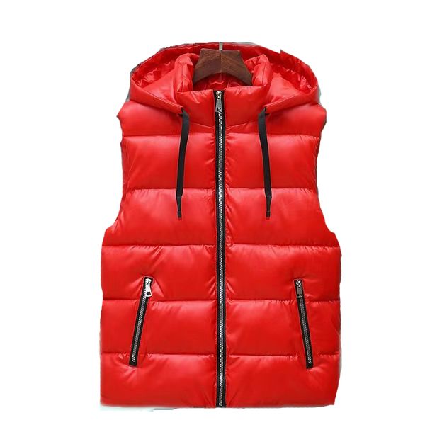 winter vest men vests puffer vest women down gilet geometric printed zipper thick warm cold couple jacket red gray 7 colour waterproof windb, Black;white
winter vest men vests puffer vest women down gilet geometric printed zipper thick warm cold couple jacket red gray 7 colour waterproof windb, Black;white