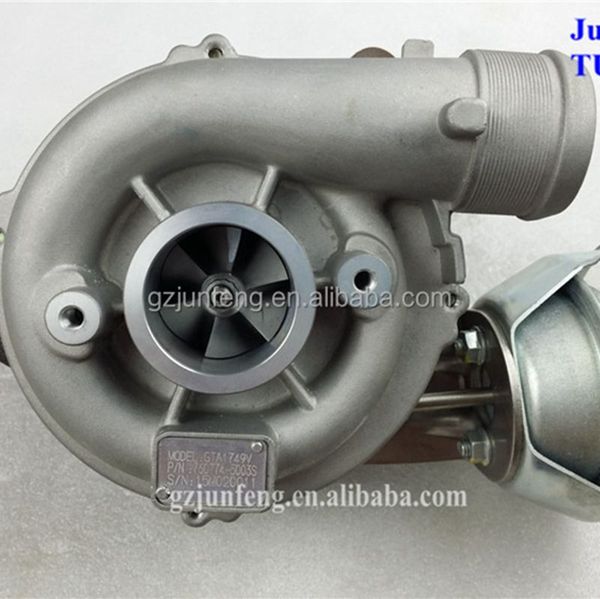 turbo for v50 dw10bted4s engine parts gta1749v turbocharger 753847-5002s 760774-0003 3m5q6k682cd
turbo for v50 dw10bted4s engine parts gta1749v turbocharger 753847-5002s 760774-0003 3m5q6k682cd