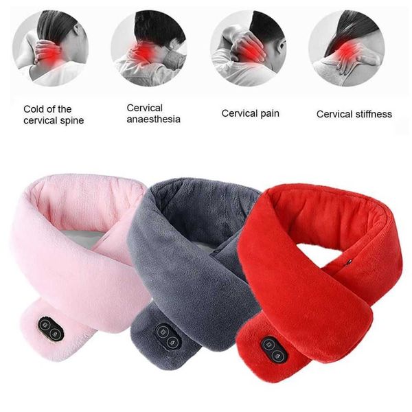 scarves fashion rechargeable temperature control neck wrap electric heated scarf warmer shawl winter y2209, Blue;gray
scarves fashion rechargeable temperature control neck wrap electric heated scarf warmer shawl winter y2209, Blue;gray
