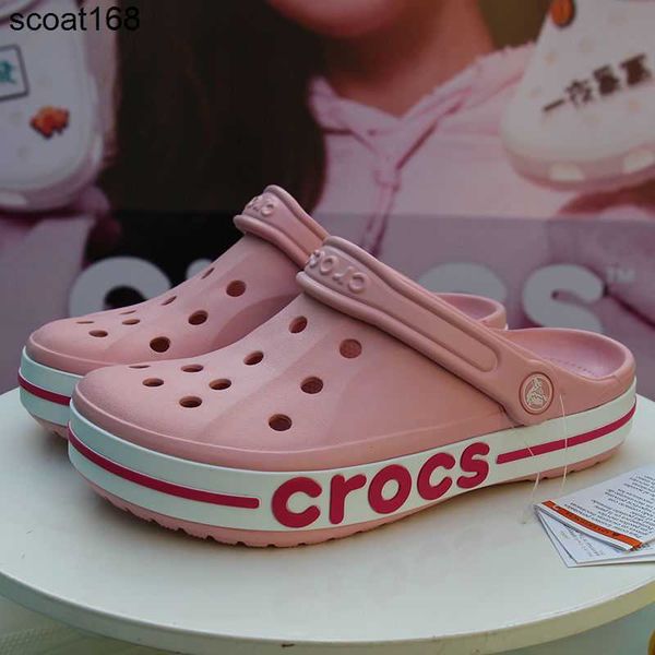 slippers croc clog designer cave shoes men women lovers shoe beach sandals slipper non slip slides, Black
slippers croc clog designer cave shoes men women lovers shoe beach sandals slipper non slip slides, Black