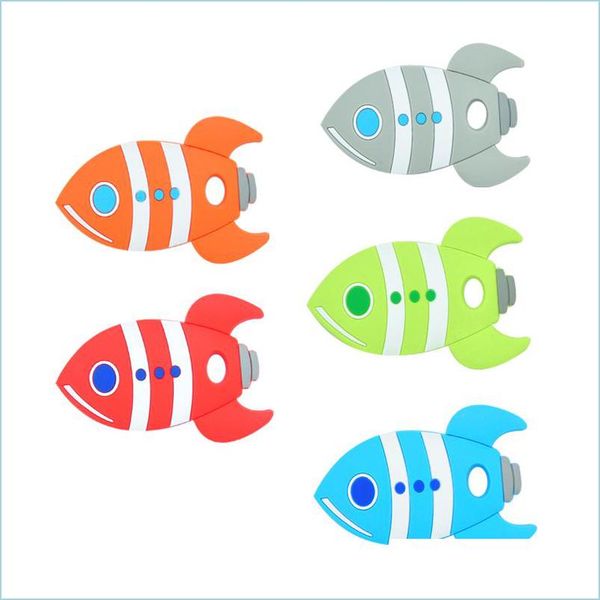 other sile beads rocket teething bead bpa safe teether toys design for boys girl toddler diy chewable nursing drop delivery 2021 jewel dh6bg
other sile beads rocket teething bead bpa safe teether toys design for boys girl toddler diy chewable nursing drop delivery 2021 jewel dh6bg