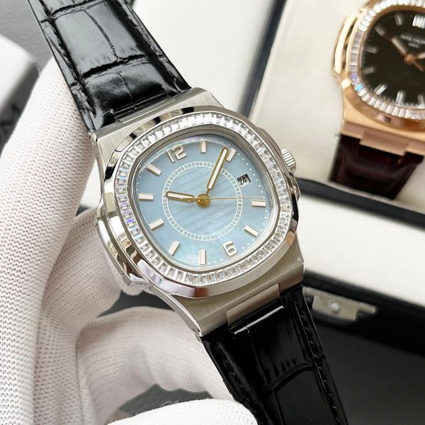 nautilus 5711 mens watch for man automatic mechanical 41mm diamond counter quality official replica wristwatch with box 104a, Slivery;brown
nautilus 5711 mens watch for man automatic mechanical 41mm diamond counter quality official replica wristwatch with box 104a, Slivery;brown