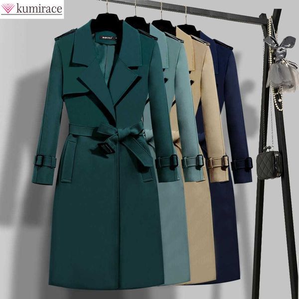 trench coats 2022 spring new women's windbreaker fashion leisure overcoat female retro jackets and loose trench coat are popular in kor, Tan;black
trench coats 2022 spring new women's windbreaker fashion leisure overcoat female retro jackets and loose trench coat are popular in kor, Tan;black
