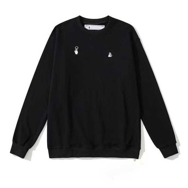 luxury women's fashion jackets sweatshirts offs brand pullover shirts men arrow cross letter print hoodies classic women o-neck sweater, Black;brown
luxury women's fashion jackets sweatshirts offs brand pullover shirts men arrow cross letter print hoodies classic women o-neck sweater, Black;brown