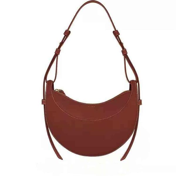 french polene paris niche design bag single shoulder messenger crescent female leather armpit saddle nice
french polene paris niche design bag single shoulder messenger crescent female leather armpit saddle nice