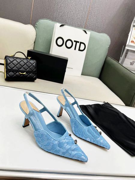 2022 slingbacks ballerinas sandal dress shoes designers shoe sandals women chunky heel pumps loafers slingbacks heeled fashion c comfy balle, Black
2022 slingbacks ballerinas sandal dress shoes designers shoe sandals women chunky heel pumps loafers slingbacks heeled fashion c comfy balle, Black