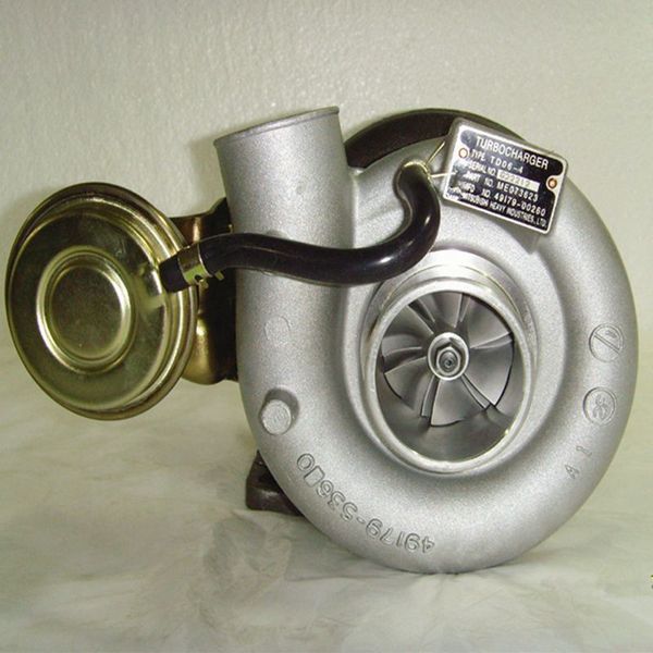 4d34 turbocharger 49179-00260 me073623 4917900260 td06 turbo charger for cantor 4d34 engine
4d34 turbocharger 49179-00260 me073623 4917900260 td06 turbo charger for cantor 4d34 engine
