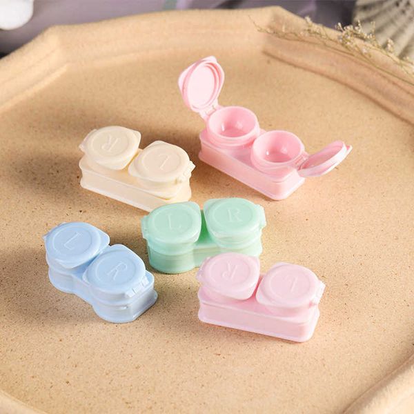 candy colors contact lens accessories contacts lenses l and r storage cases soaking container travel portable box vtm tb1842
candy colors contact lens accessories contacts lenses l and r storage cases soaking container travel portable box vtm tb1842