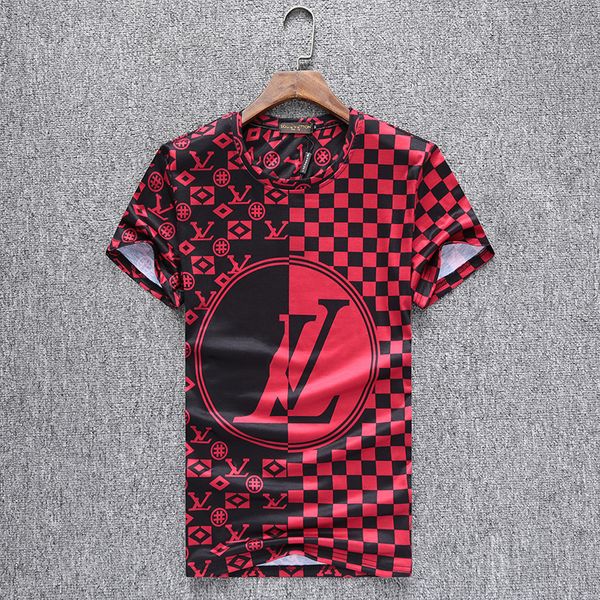 2022 mens t shirt designer men women shirts black white clothing man tees short sleeve woman tshirt casual hip hop streetwear asian size m-x, White;black
2022 mens t shirt designer men women shirts black white clothing man tees short sleeve woman tshirt casual hip hop streetwear asian size m-x, White;black