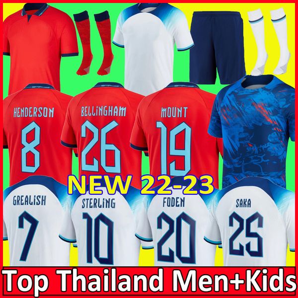 sterling soccer jersey kane rashford sancho grealish mount foden henderson saka englands 22 23 national football shirt men kids kit sets uni, Black;yellow
sterling soccer jersey kane rashford sancho grealish mount foden henderson saka englands 22 23 national football shirt men kids kit sets uni, Black;yellow