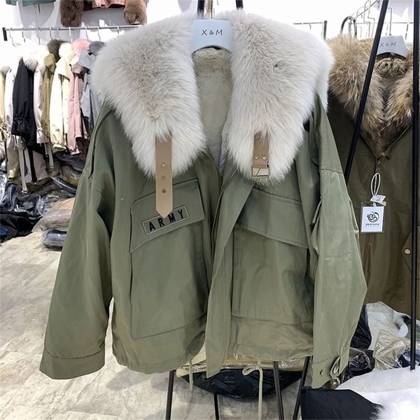 womens fur faux parka women real coat with collar rex rabbit lining winter warm jacket clothing s79 220926, Black
womens fur faux parka women real coat with collar rex rabbit lining winter warm jacket clothing s79 220926, Black